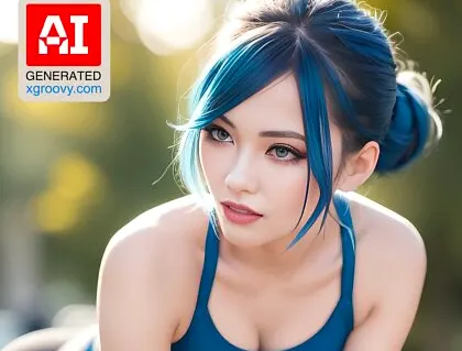 amouranth leaked photo from her exclusive collection (image 11)
