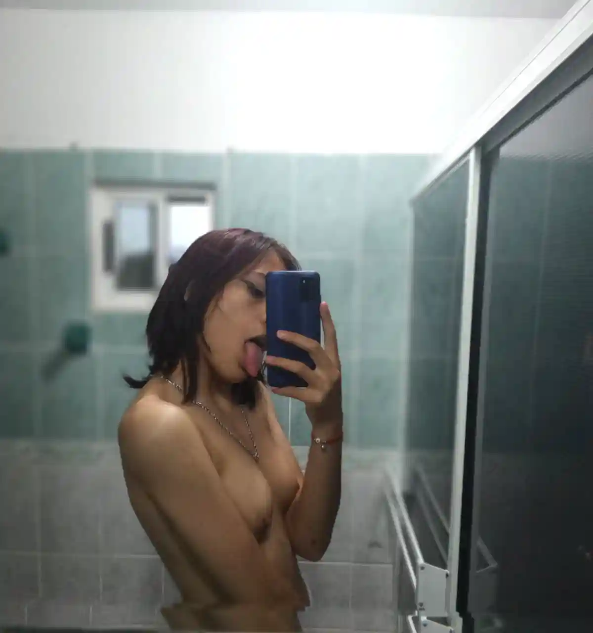 Full uncensored photo of mathildtantot from a recent leak (image 15)