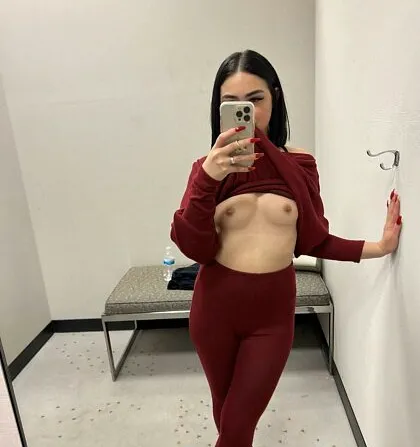 Private onlyfans picture of minidiva, part of a newly released set #12