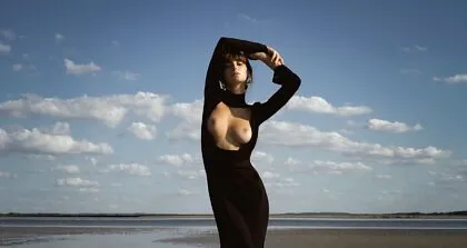 rebecca j leaked photo from her exclusive collection (image 6)