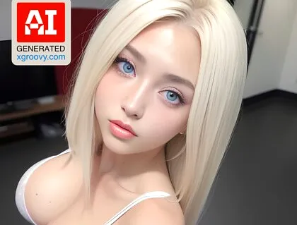Uncensored nude from scarlet vas's private gallery, photo 3