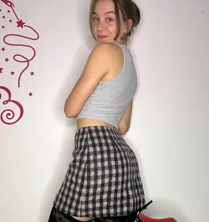 sunnyray leaked photo from her exclusive collection (image 11)