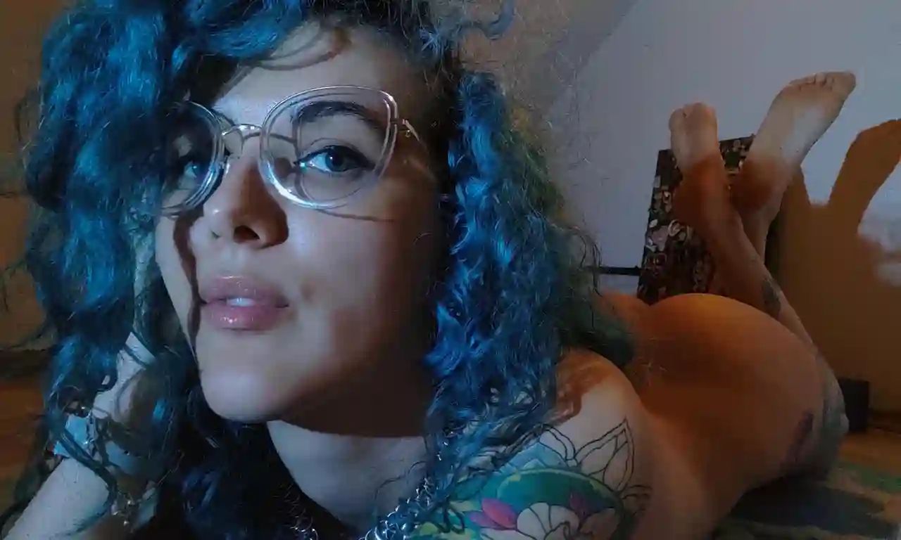 Uncensored nude from grace charis's private gallery, photo 8