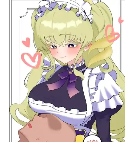 krokodeal leaked photo from her exclusive collection (image 11)