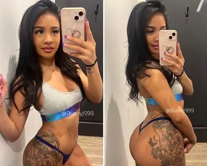 Full uncensored photo of leana zaoui from a recent leak (image 10)