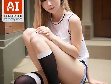Full uncensored photo of mila ruby from a recent leak (image 15)