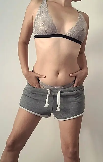 Uncensored nude from pamela alexandra's private gallery, photo 13