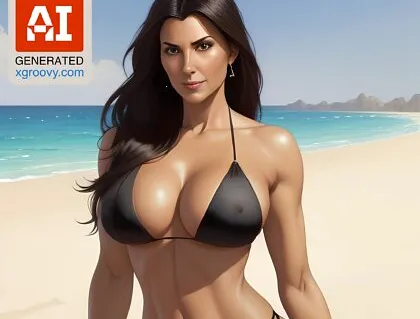 angelawhite leaked photo from her exclusive collection (image 1)