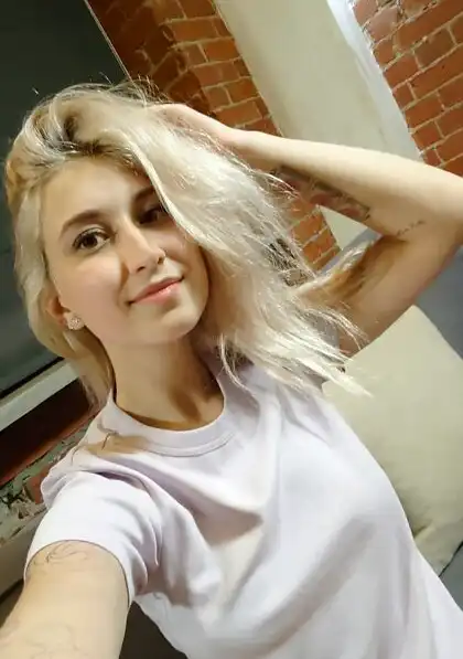 See britneybabe11 in this exclusive leaked image 14