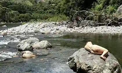 Full uncensored photo of corinna kopf from a recent leak (image 10)