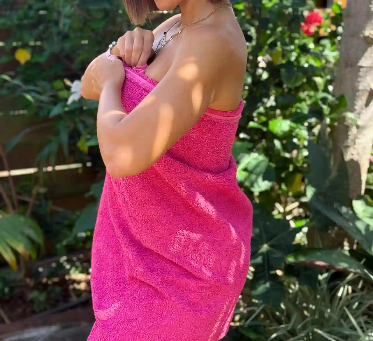 See missmiafit in this exclusive leaked image 14