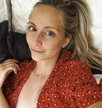 Uncensored nude from exohydrax's private gallery, photo 8