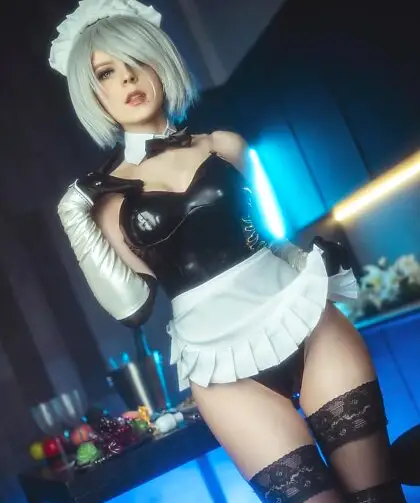 amirahdyme leaked photo from her exclusive collection (image 1)