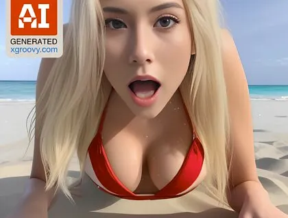 See lauren alexis in this exclusive leaked image 14