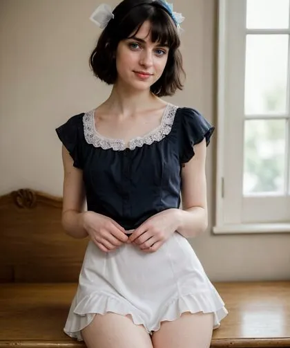polinalove leaked photo from her exclusive collection (image 11)