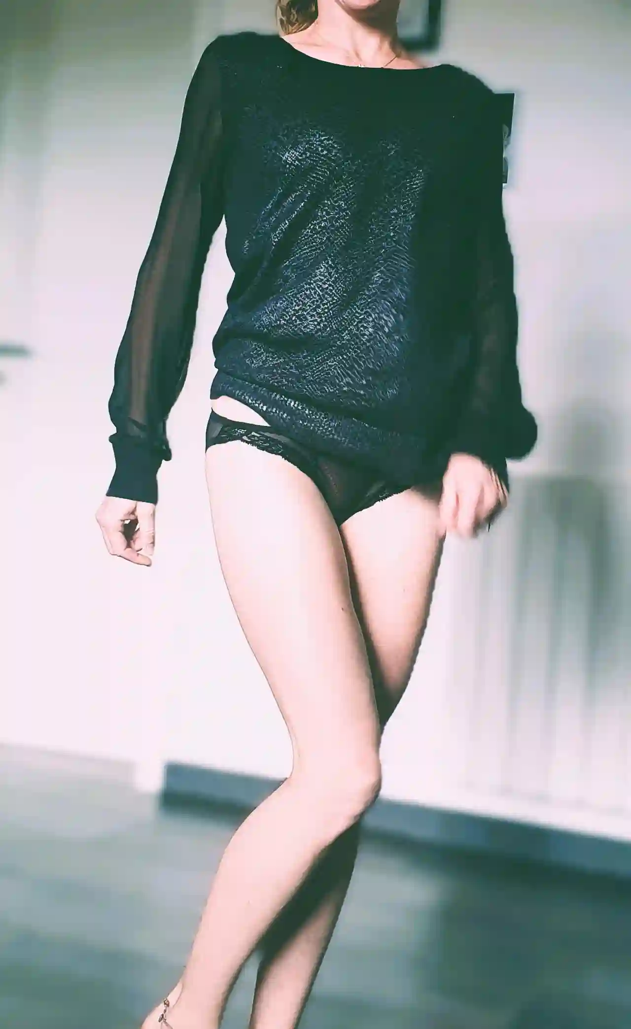 See sofia crnilovic in this exclusive leaked image 9