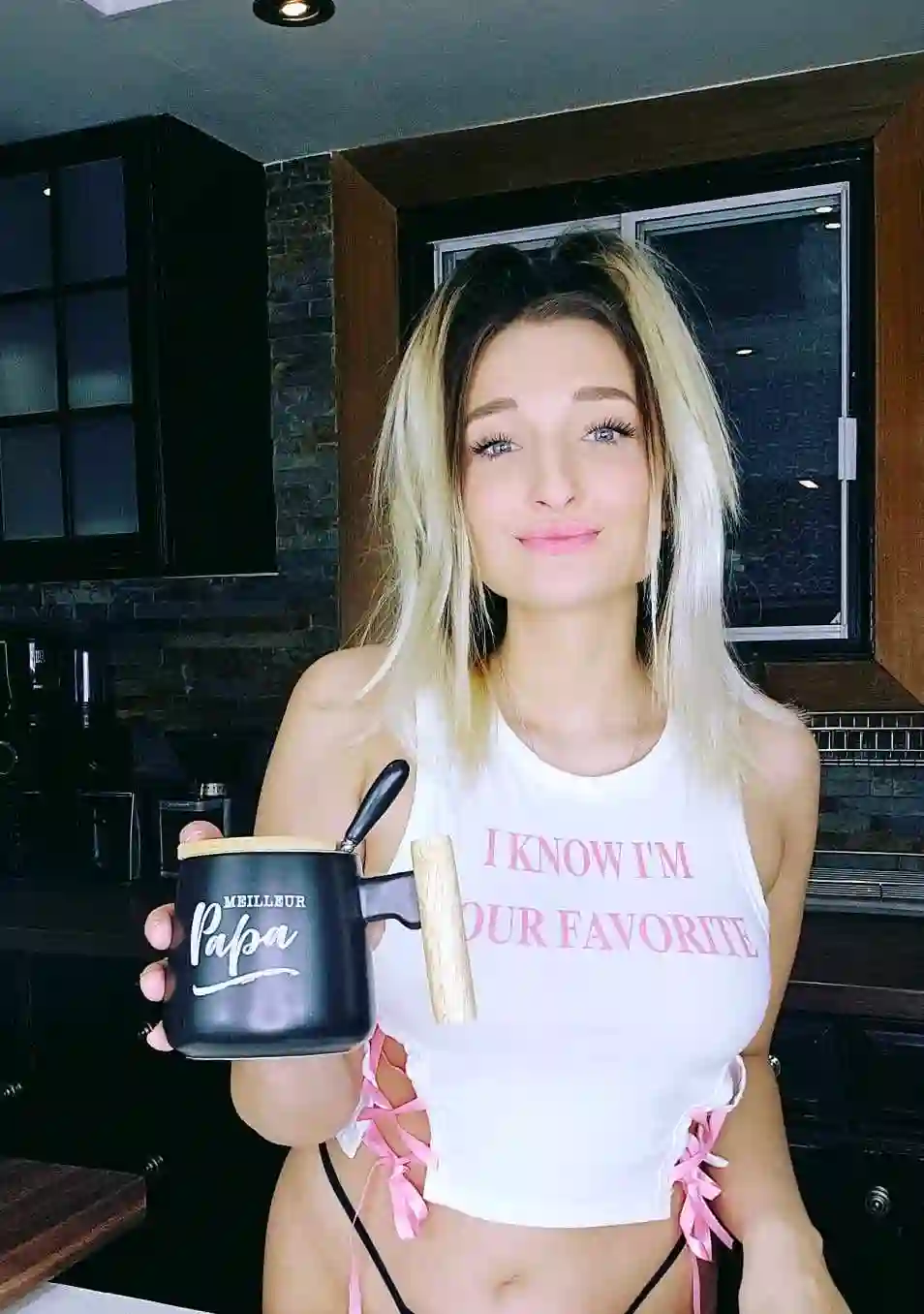 kazzx leaked photo from her exclusive collection (image 6)
