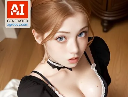 Full uncensored photo of kiki morand from a recent leak (image 15)
