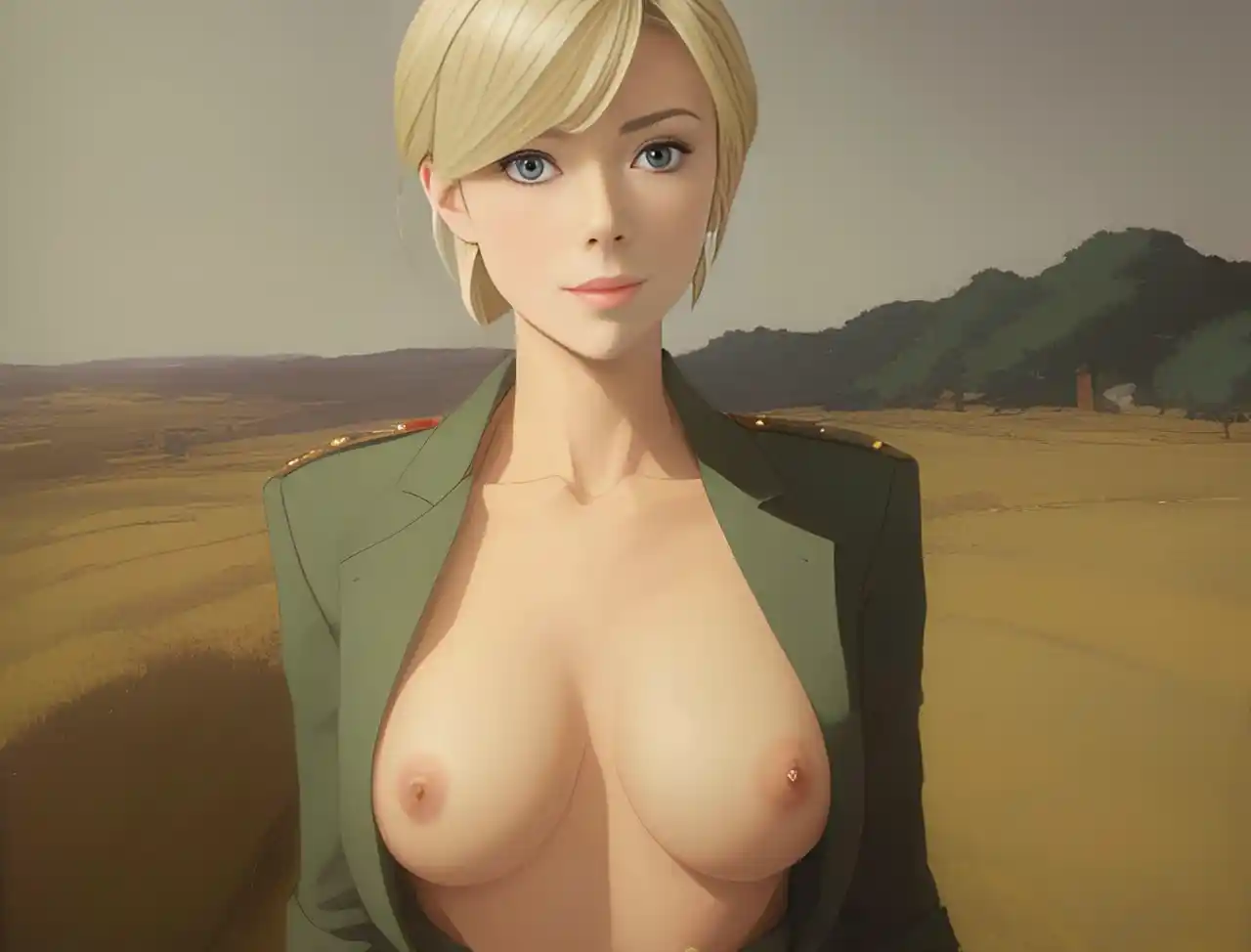 Full uncensored photo of kochanius from a recent leak (image 15)