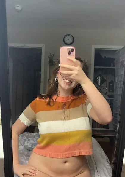 lelasohnabaka leaked photo from her exclusive collection (image 11)