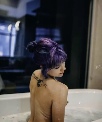 See lena polanski in this exclusive leaked image 9