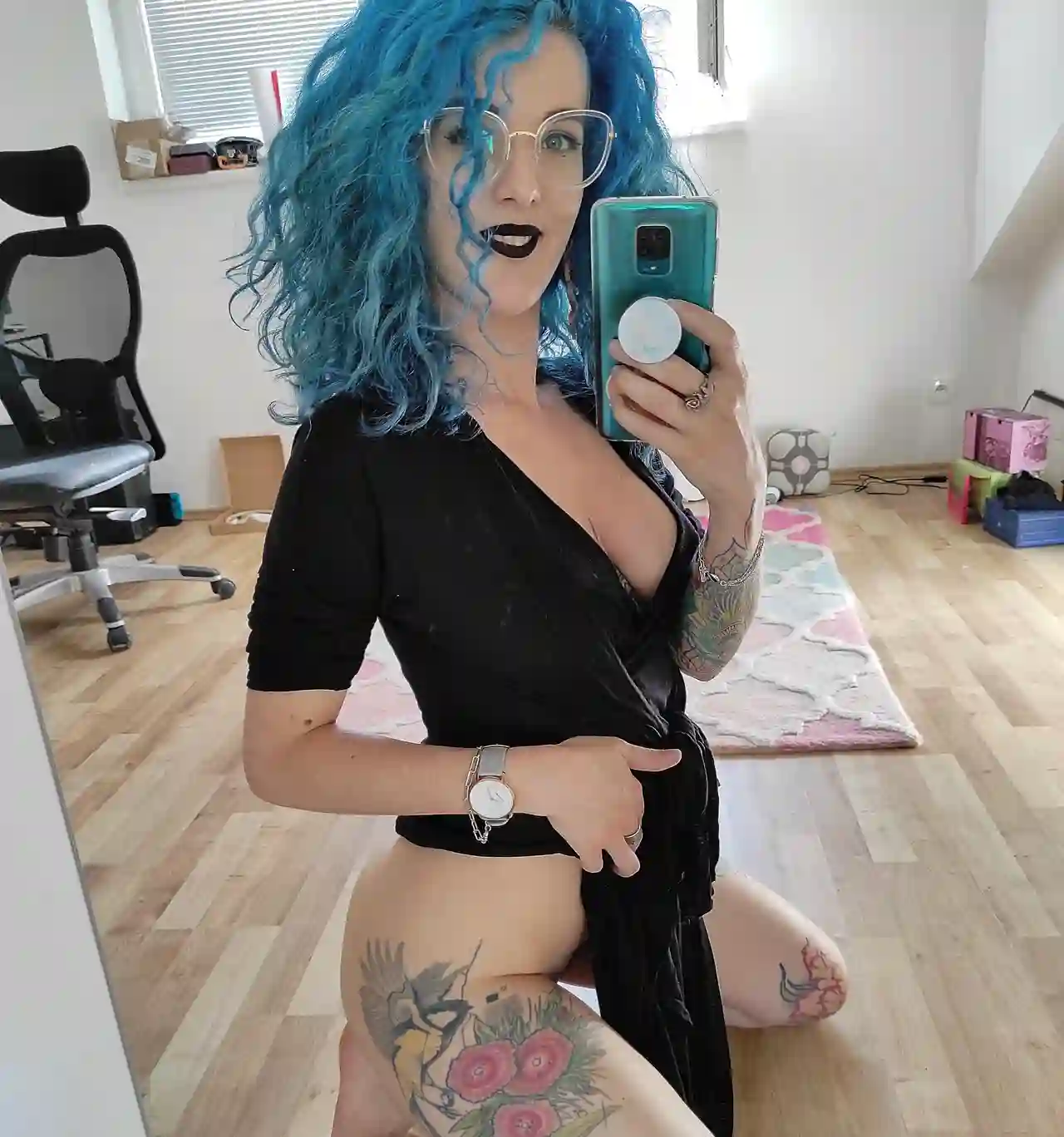 See lexy panterra in this exclusive leaked image 4