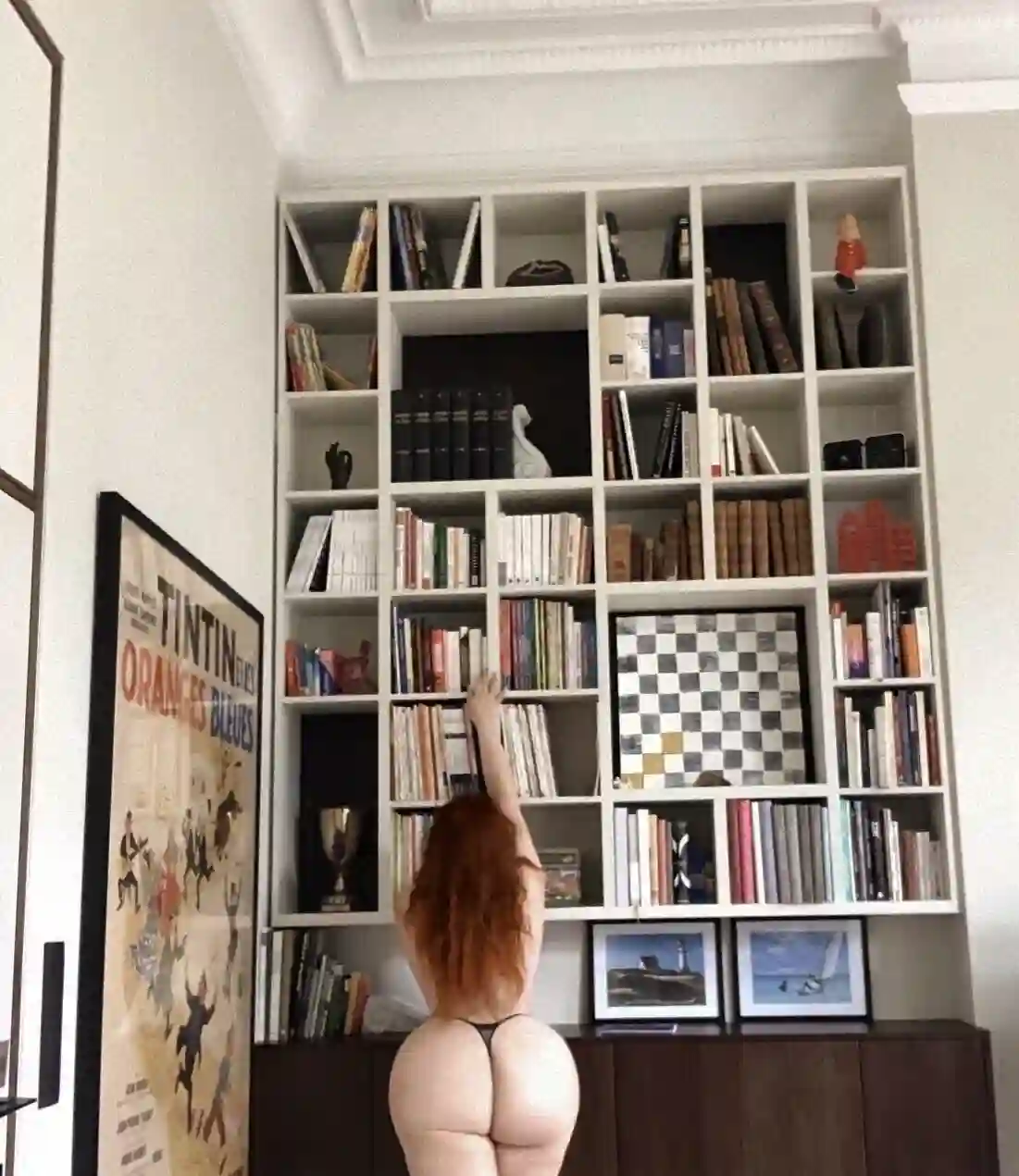 Private onlyfans picture of leyagornaya, part of a newly released set #2