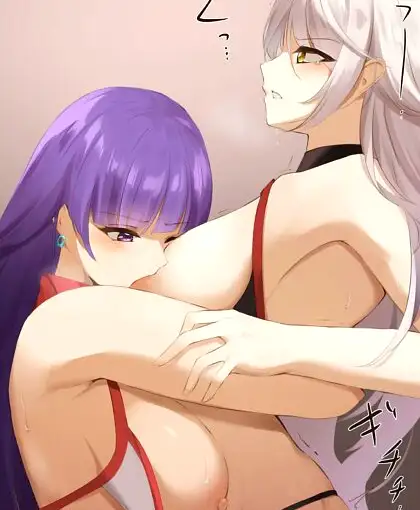 Full uncensored photo of lilith from a recent leak (image 10)