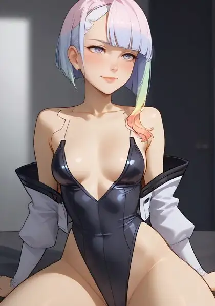 Full uncensored photo of lisina_free from a recent leak (image 15)