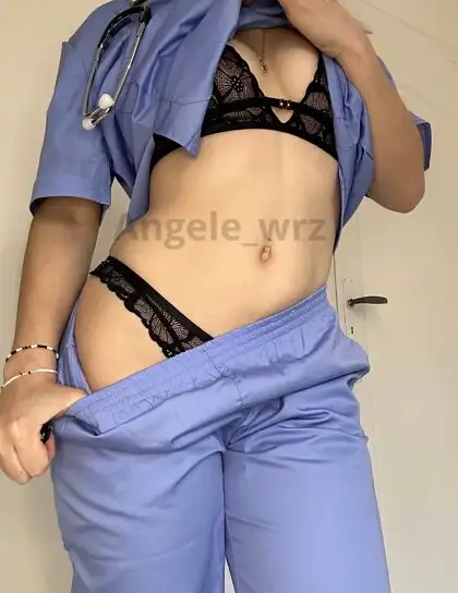 See littlepolishangel in this exclusive leaked image 14