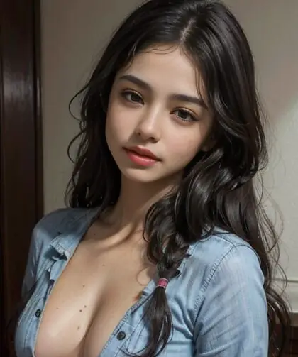 Uncensored nude from marietemara's private gallery, photo 13