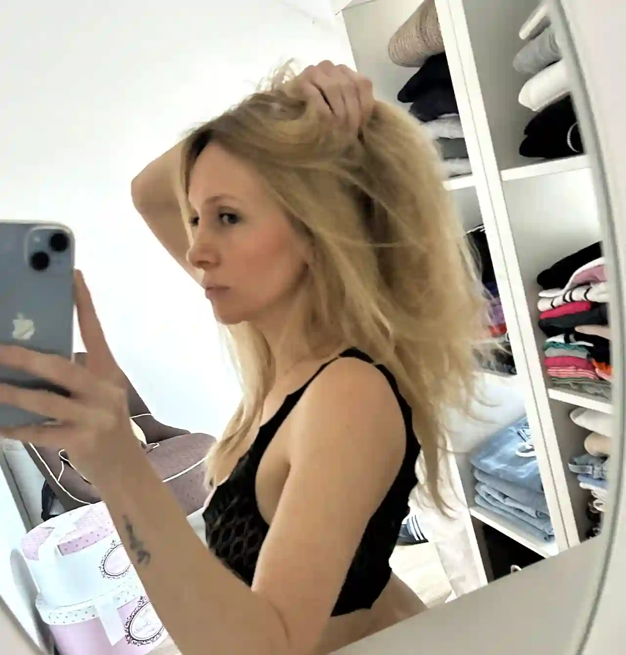 Private onlyfans picture of megnutt, part of a newly released set #7