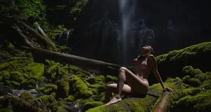 Uncensored nude from monica santhiago's private gallery, photo 8