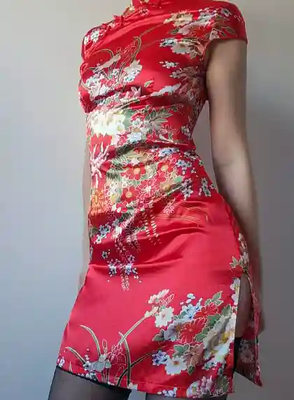 See ninaleee in this exclusive leaked image 4