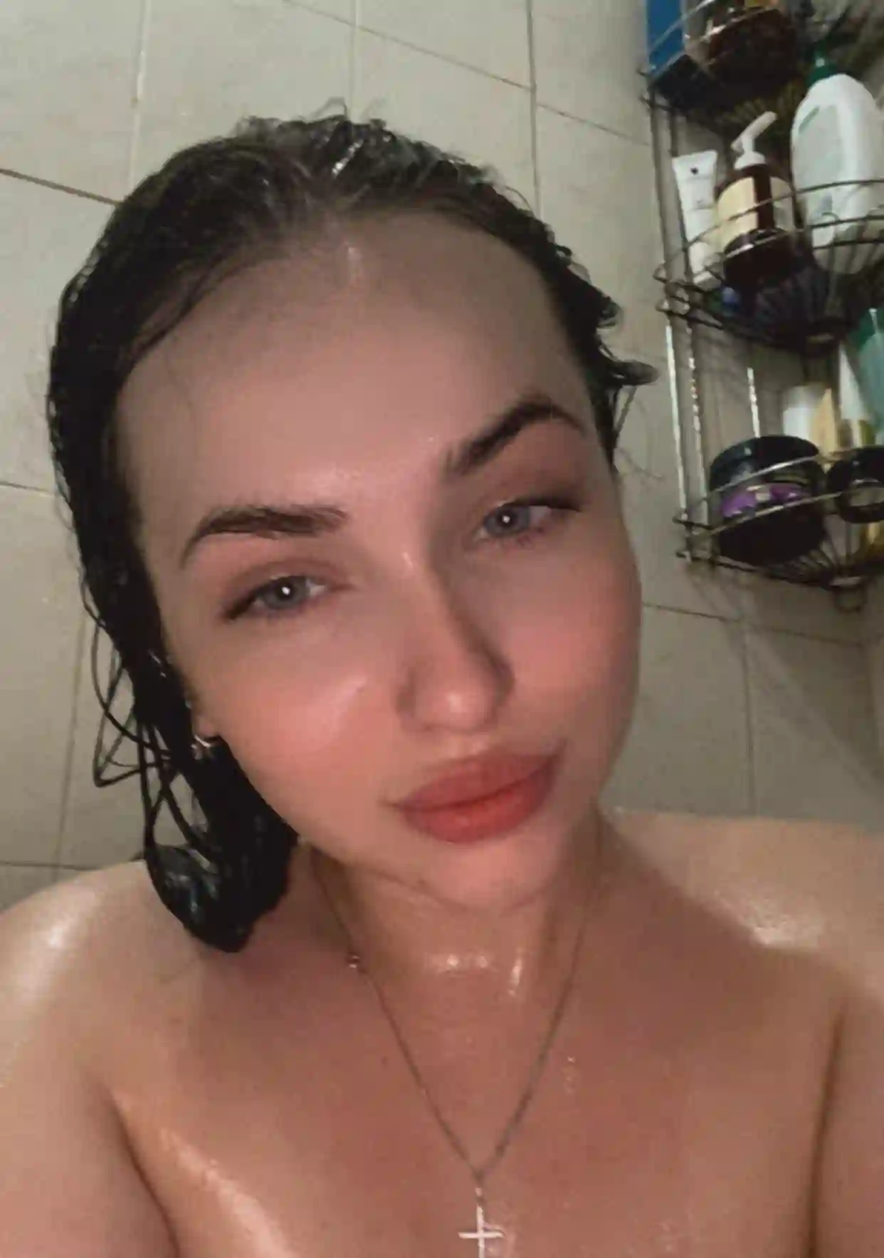ninapralliina leaked photo from her exclusive collection (image 6)