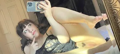 oliviamaebaee leaked photo from her exclusive collection (image 1)