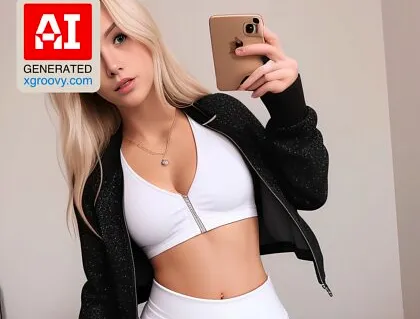Full uncensored photo of morgan lane from a recent leak (image 15)