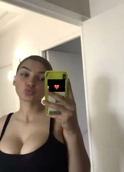 patricia castillo leaked photo from her exclusive collection (image 6)
