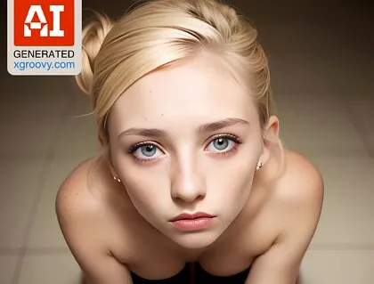 Uncensored nude from peachypam's private gallery, photo 8