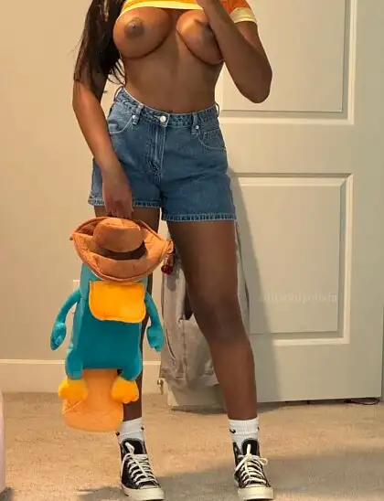 ppwyang0 leaked photo from her exclusive collection (image 11)