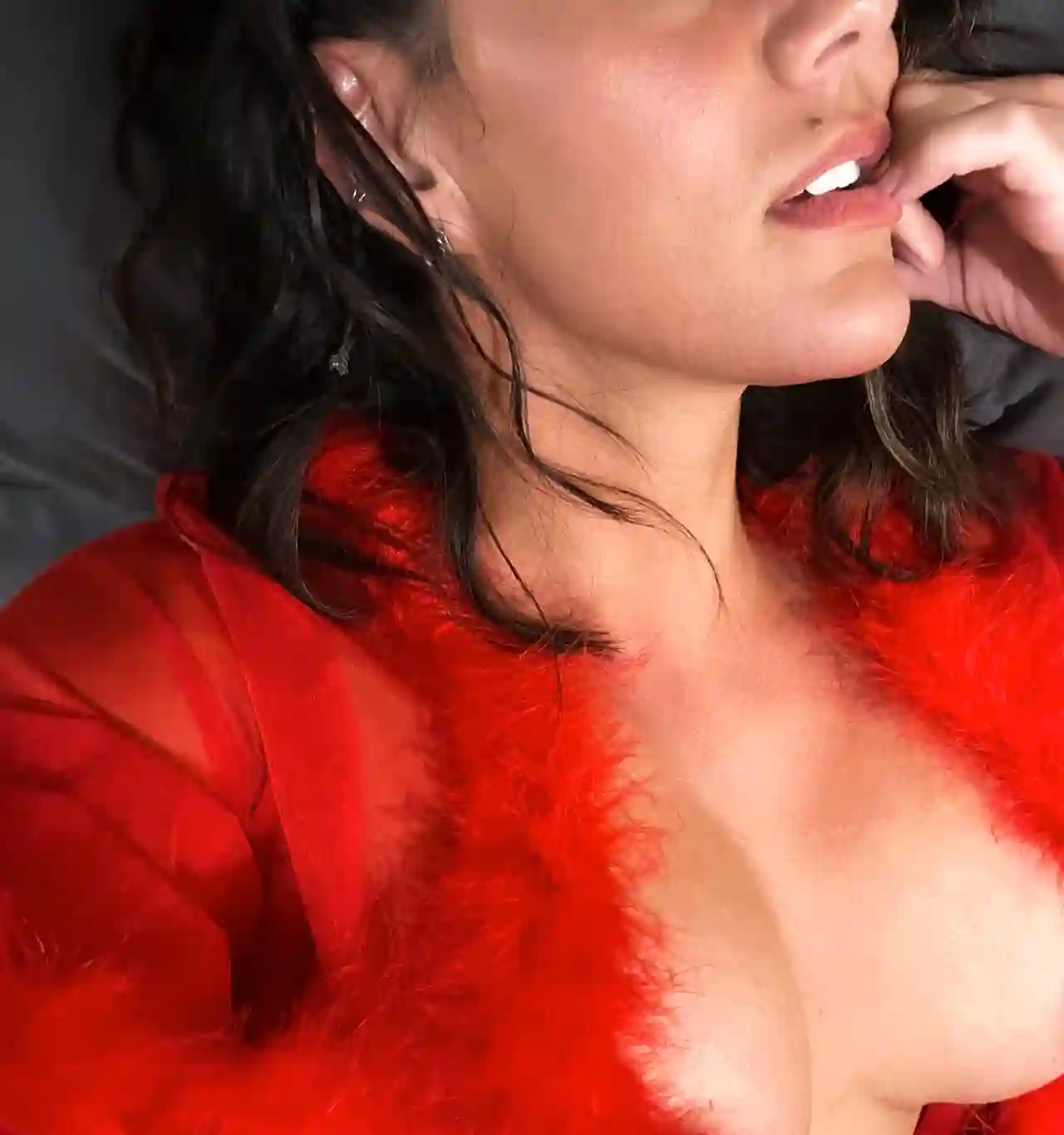 Full uncensored photo of tori black from a recent leak (image 15)