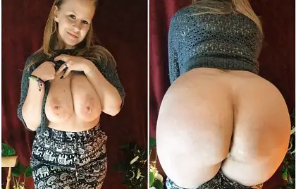 Private onlyfans picture of wett melons, part of a newly released set #12