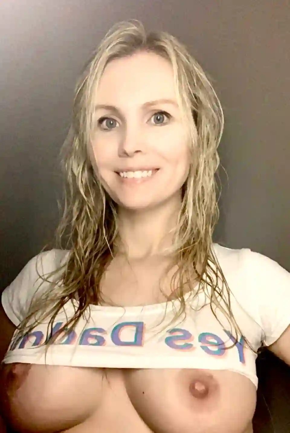 Uncensored nude from darla eliza's private gallery, photo 3