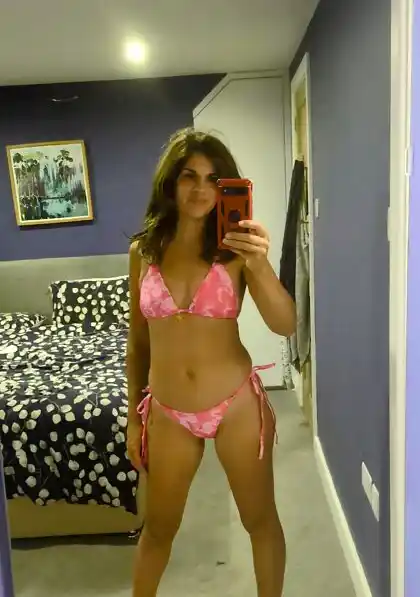 tasha black leaked photo from her exclusive collection (image 6)