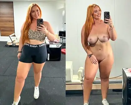 Full uncensored photo of airikacal from a recent leak (image 5)