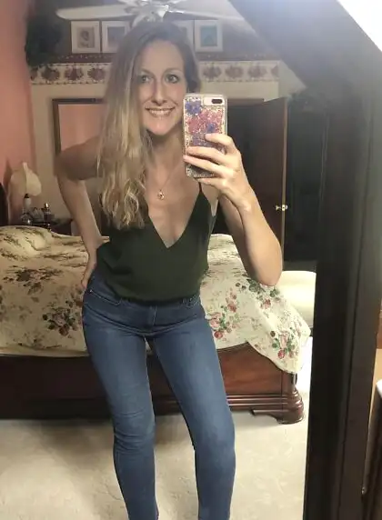 Uncensored nude from airikacal's private gallery, photo 13