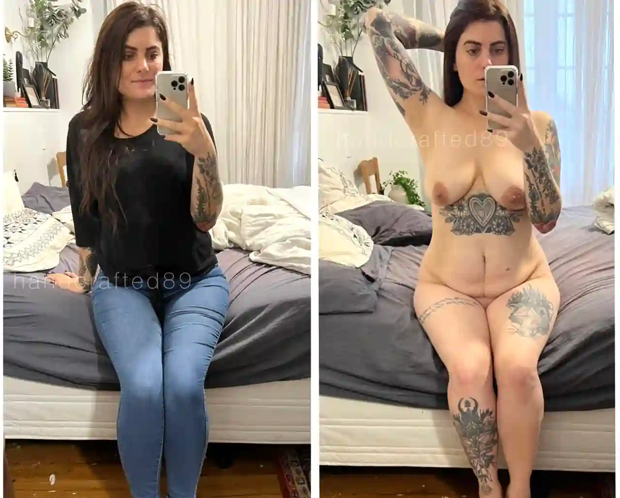 See alyx star in this exclusive leaked image 9