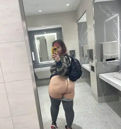 Uncensored nude from lola bunny's private gallery, photo 8