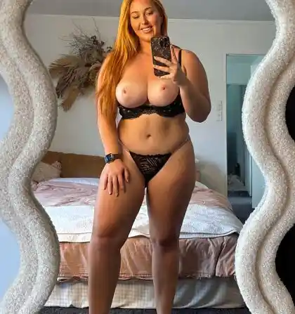 lissa aires leaked photo from her exclusive collection (image 6)