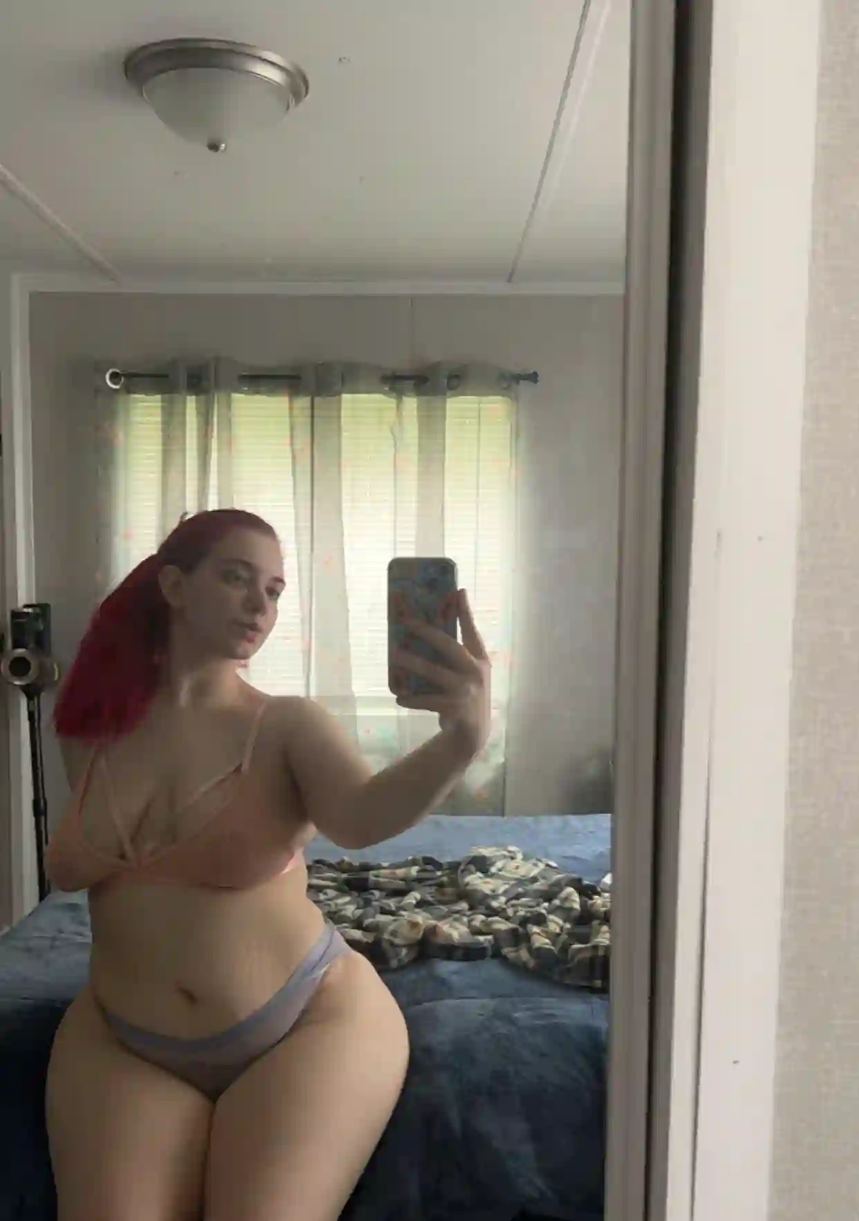 lunapearlx leaked photo from her exclusive collection (image 1)